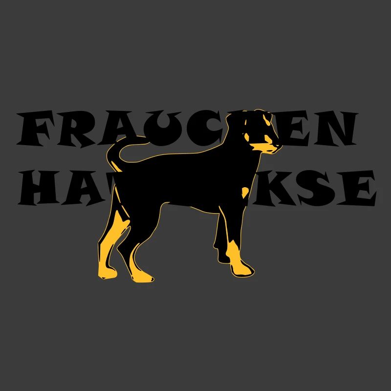 pinscher hund