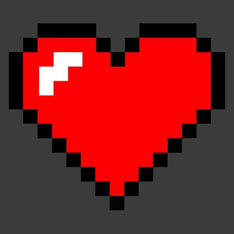 coeurpixel