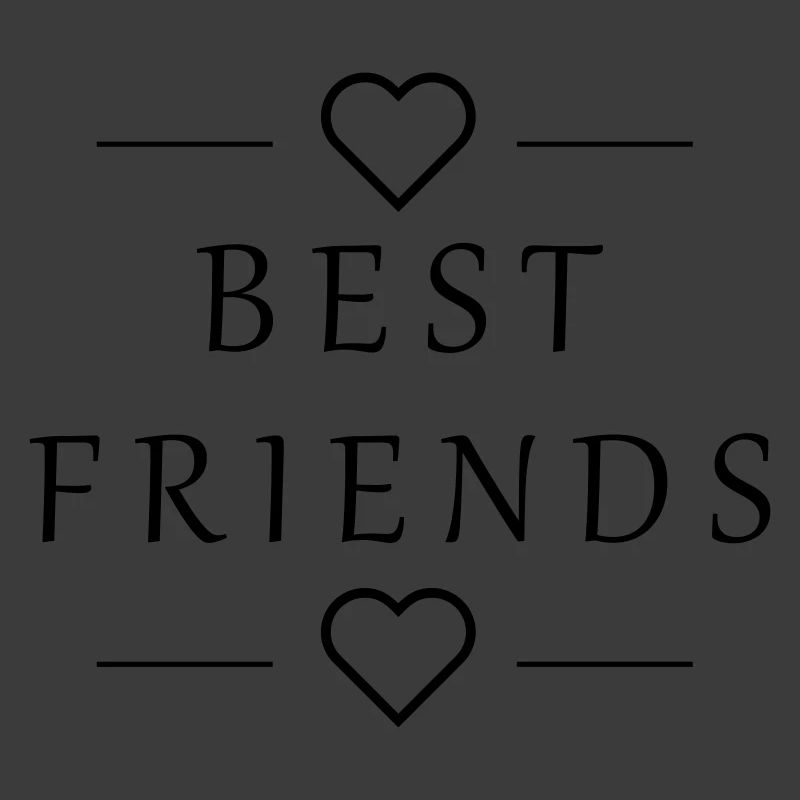 Beste Freunde