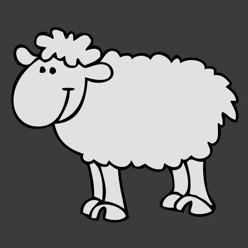 Schaf2