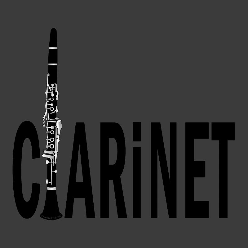 Klarinetten-Text