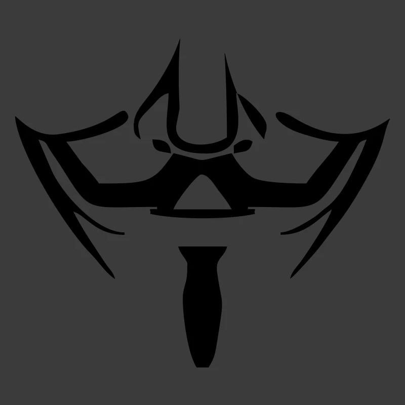 Anonymous Maske
