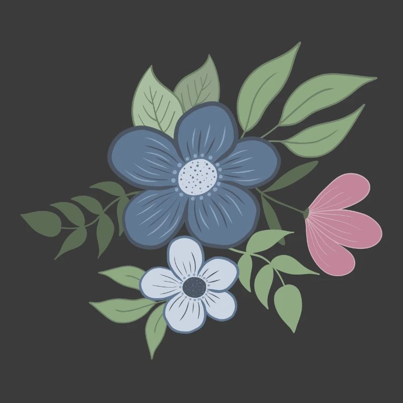 Blume Floral
