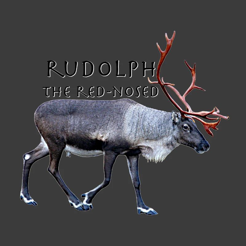 Rudolph