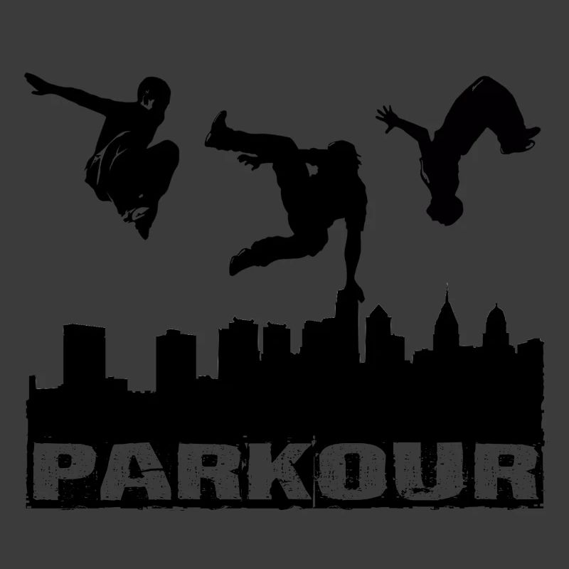 Parkour