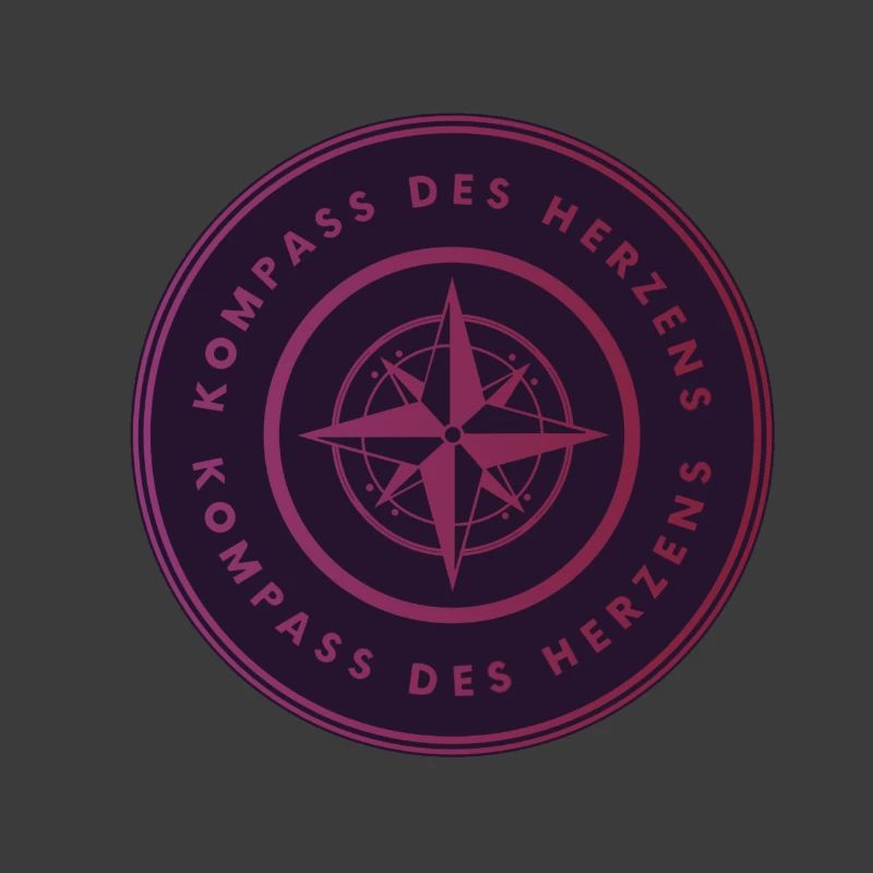 Kompass der Herzen