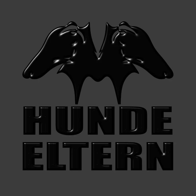 Hunde Eltern