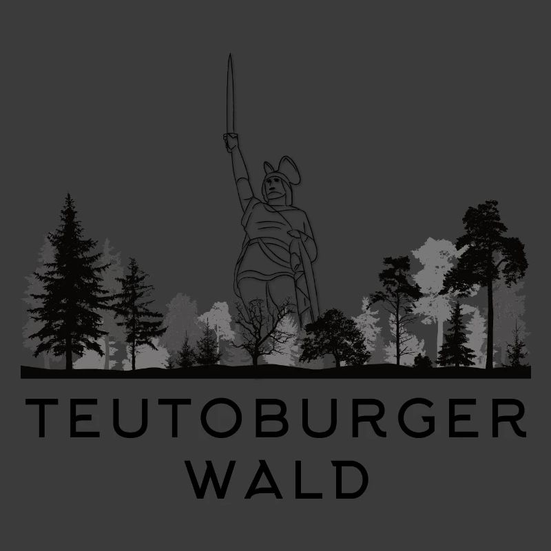 Teutoburger Wald
