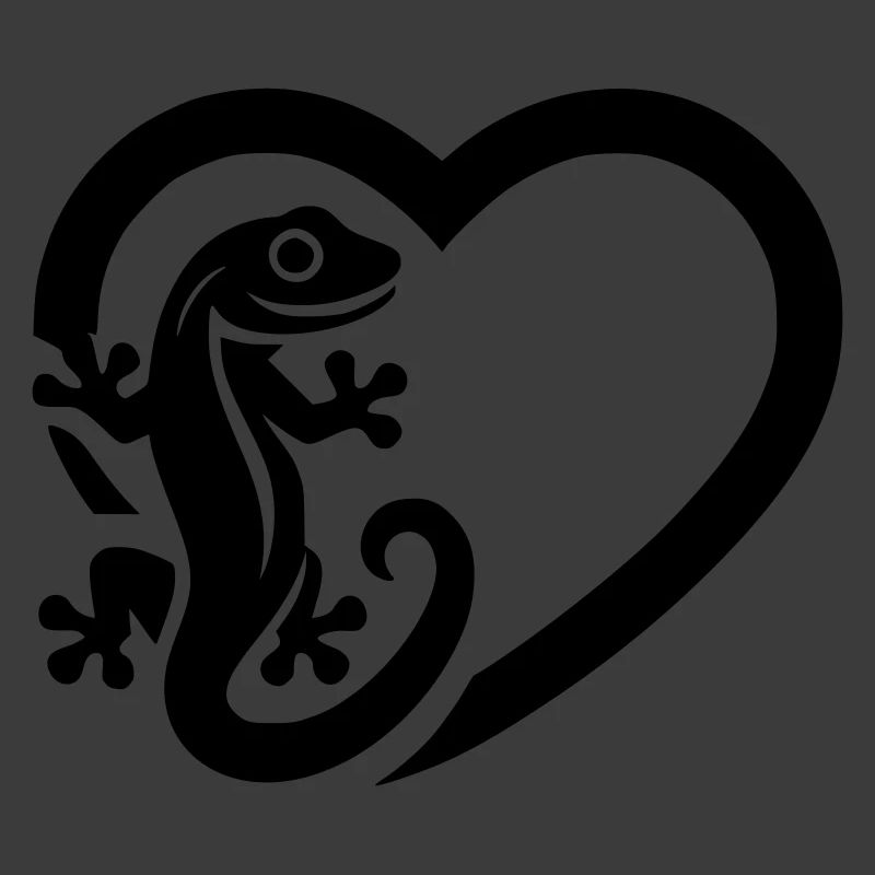 Gecko Love