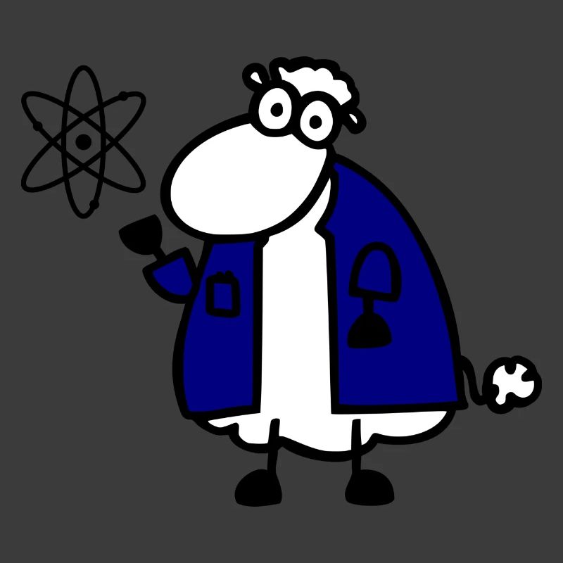 Physikschaf