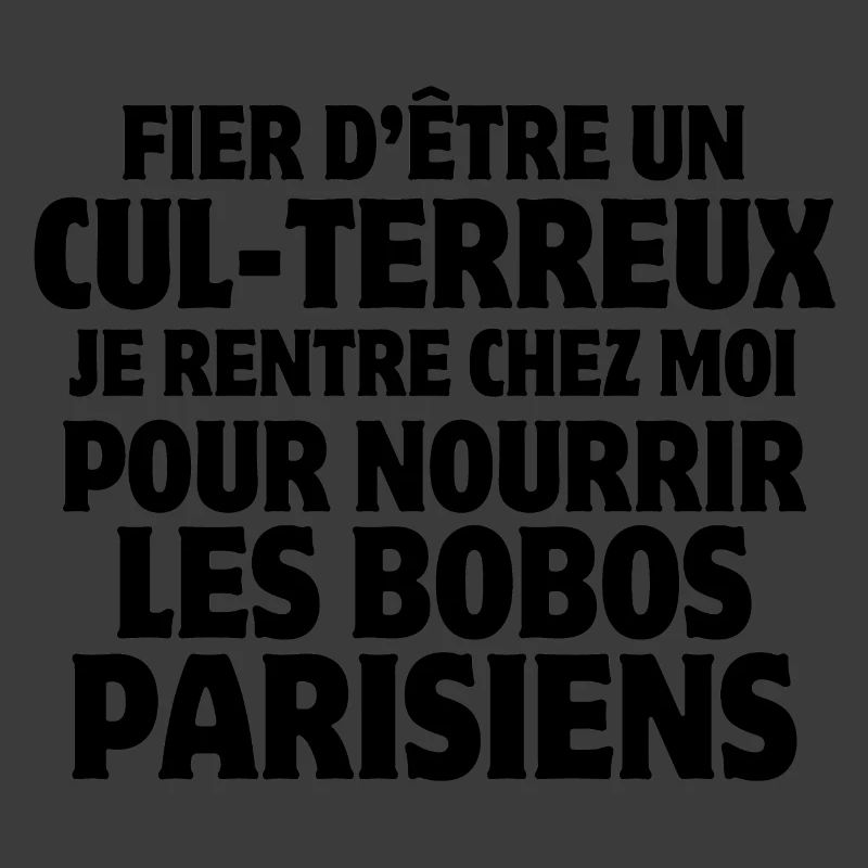 Bauer, Bauer, Bauer, Land