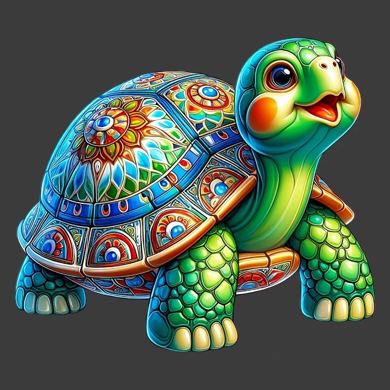 Schildkröte