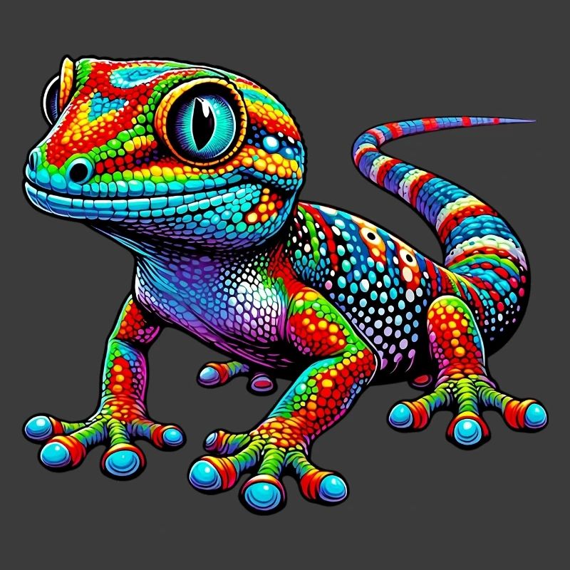 Gecko
