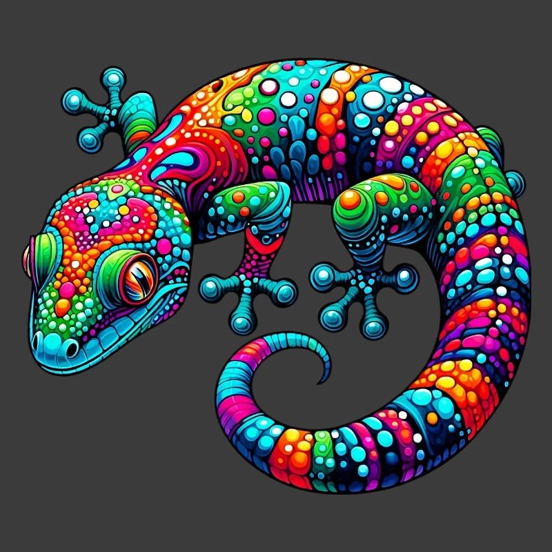 Gecko