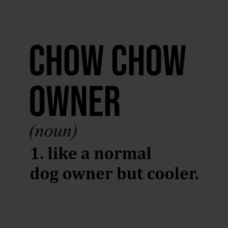 Chow Chow