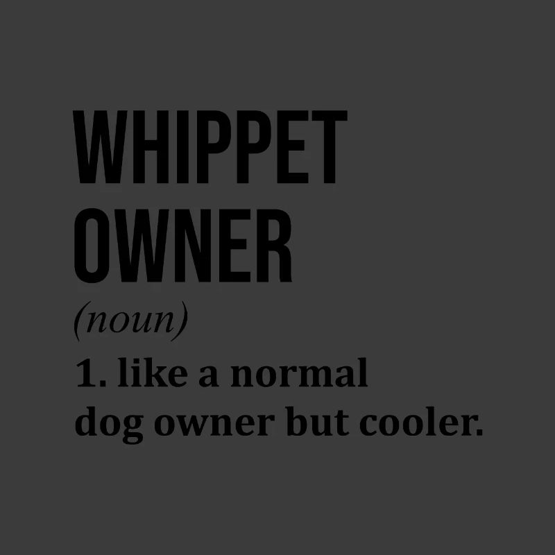 whippet