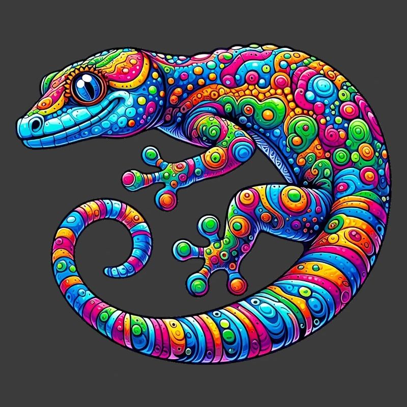 Gecko