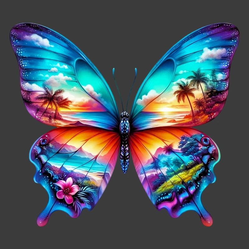 Papillon