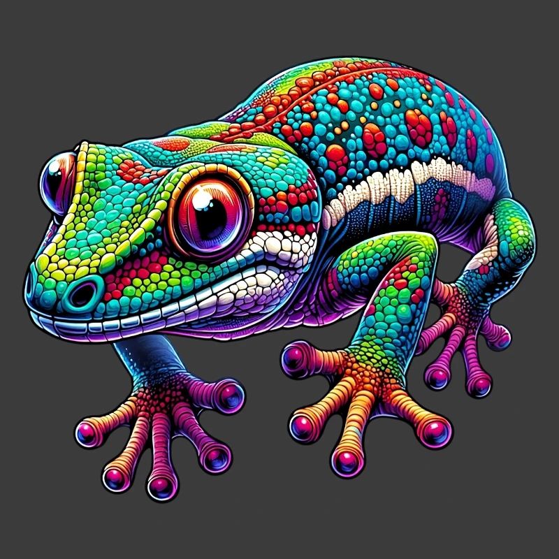 Gecko