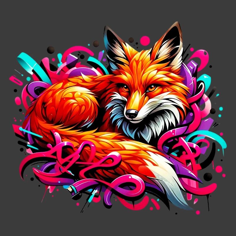 Fuchs