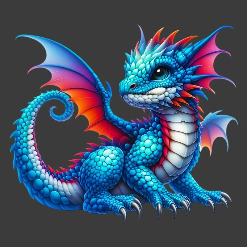 Drache