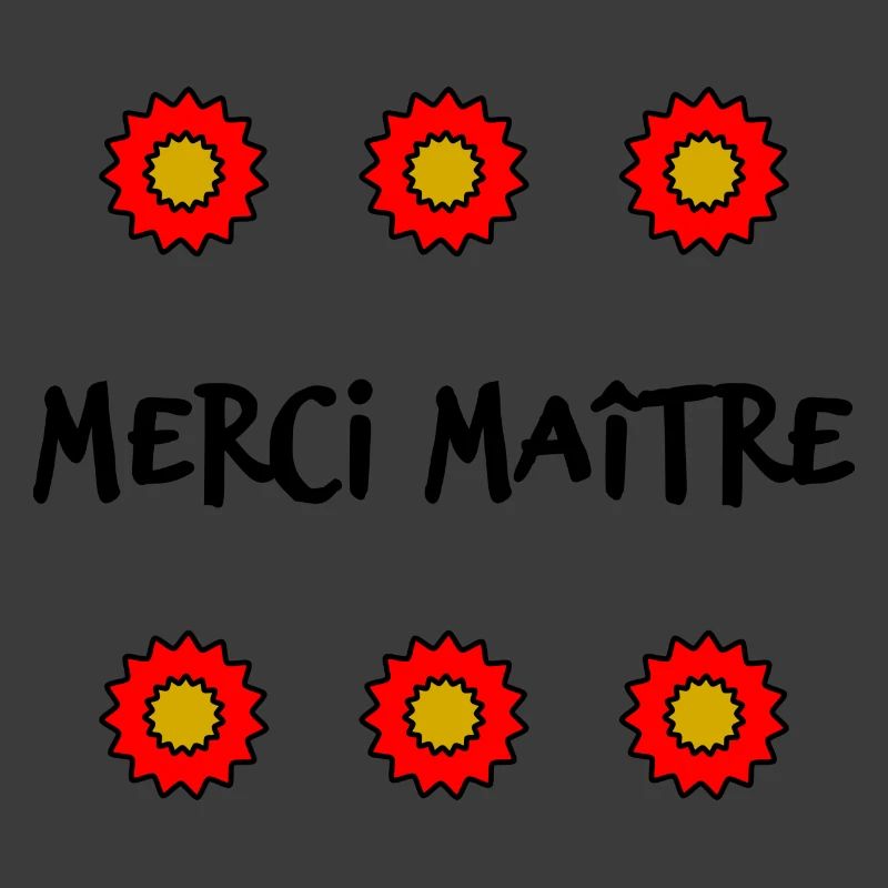 MASTER. MASTER. THANK YOU. THANK YOU, MASTER. MASTER