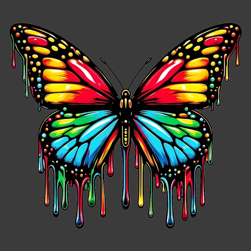Schmetterling