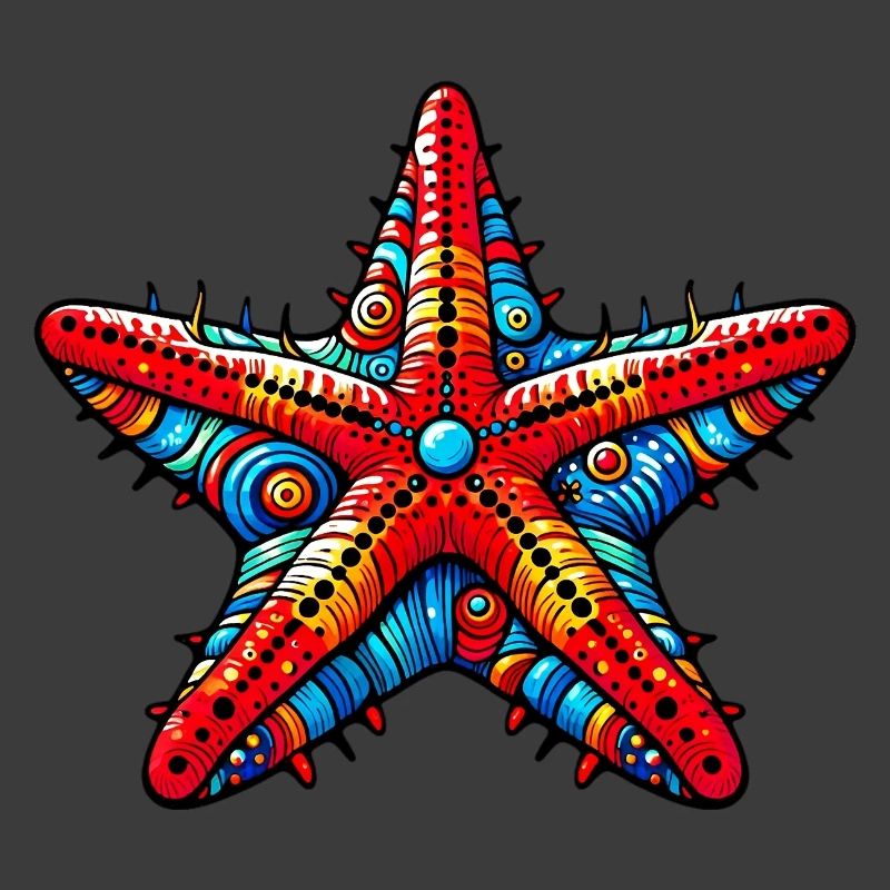 Starfish