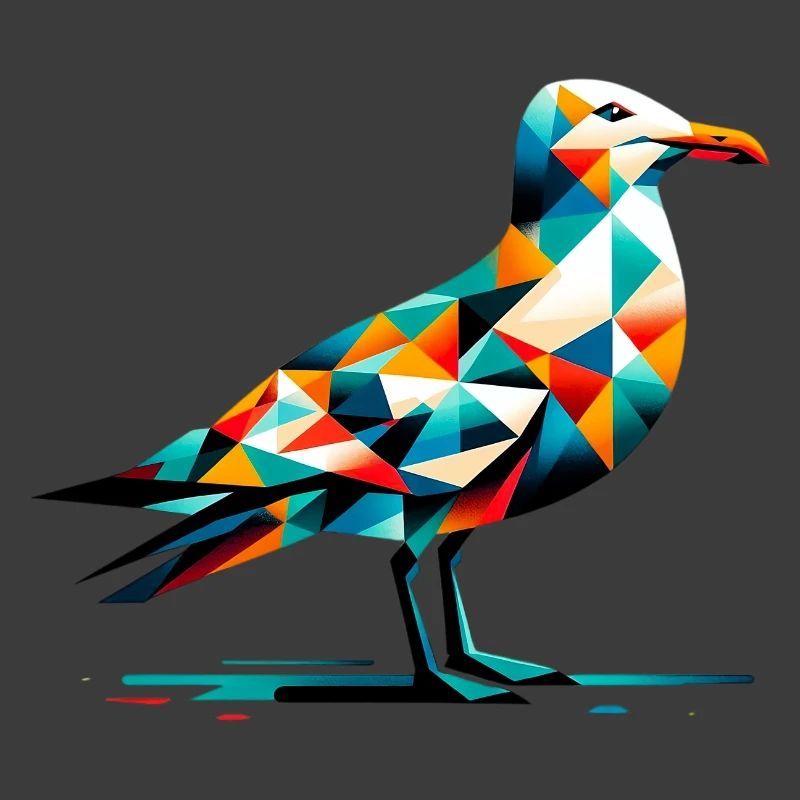 Möwe