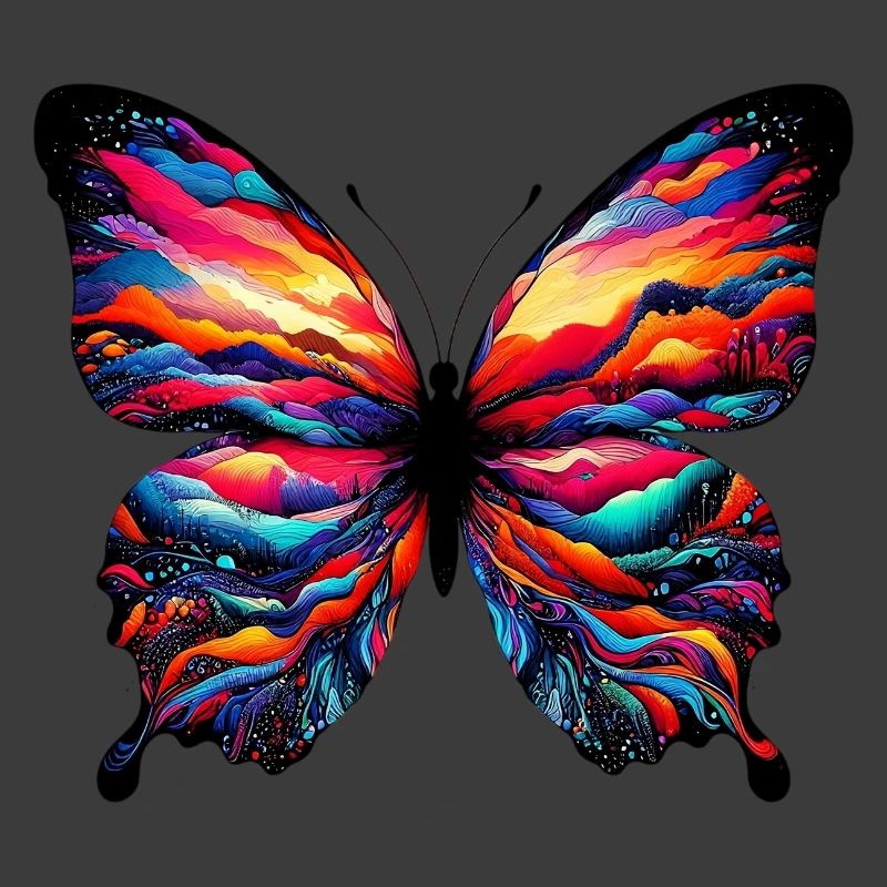 Papillon