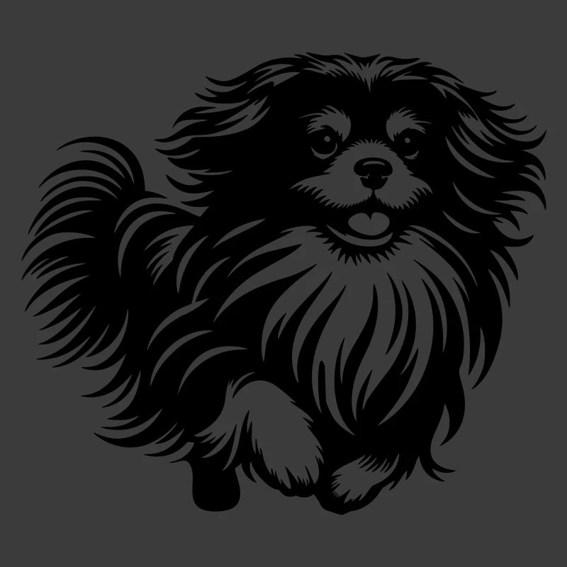 Tibet Spaniel