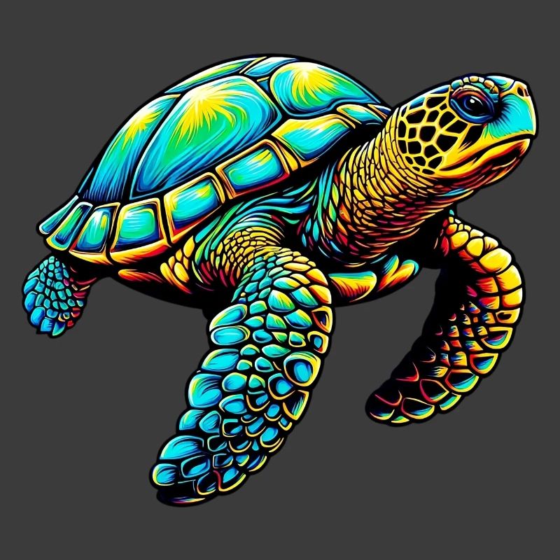 Schildkröte