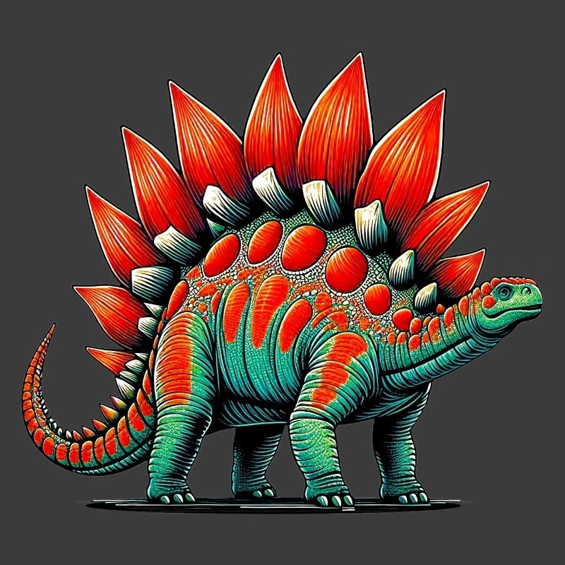 Dinosaurier