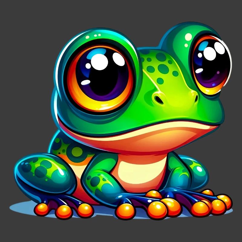 Grenouille