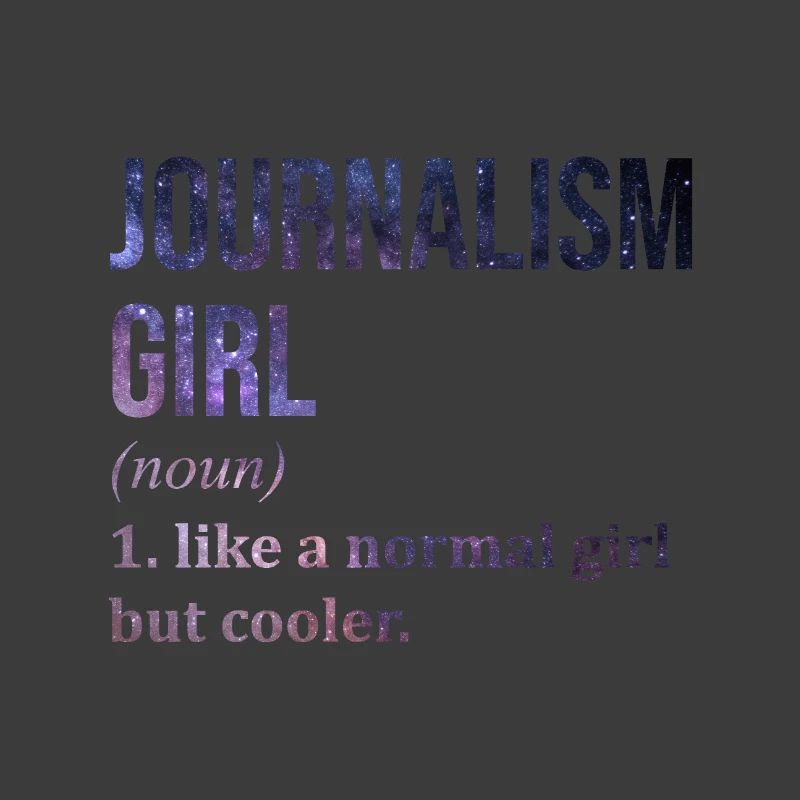 Journalismus