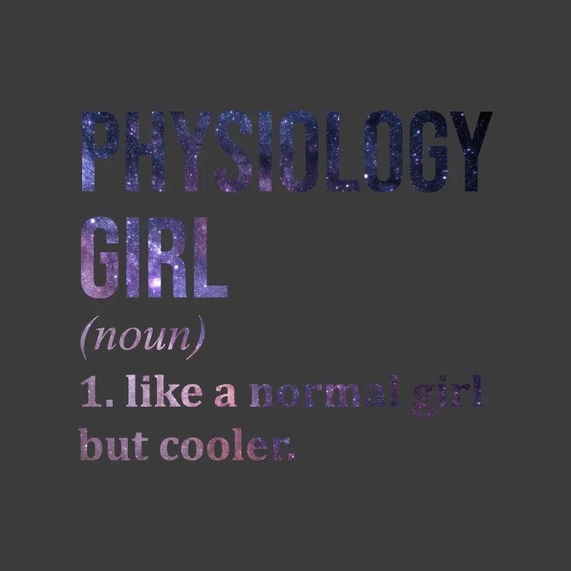 Physiologie