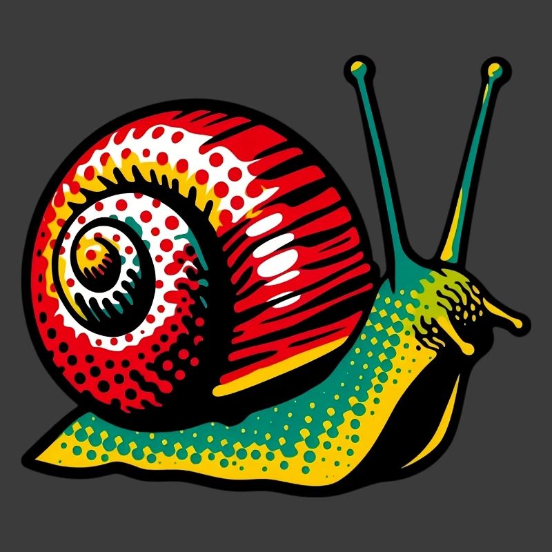 Schnecke