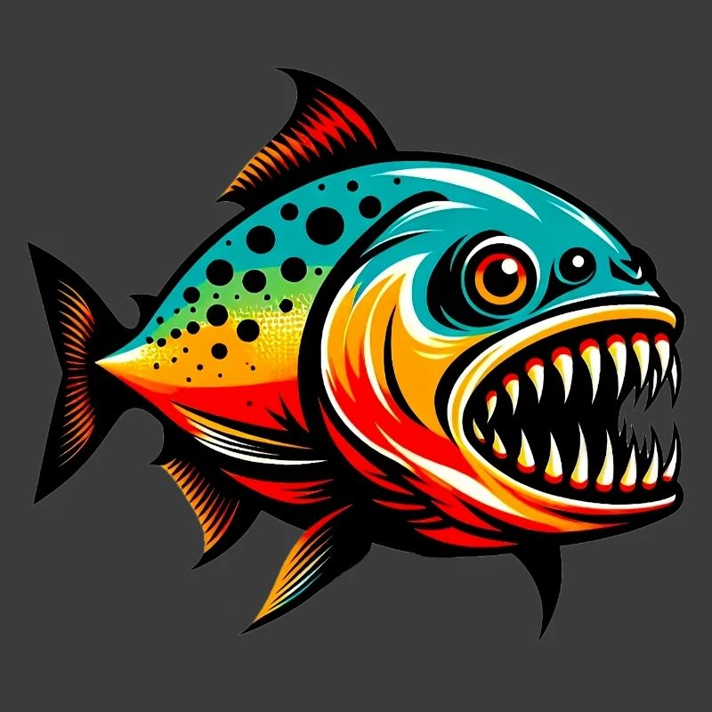 Piranha