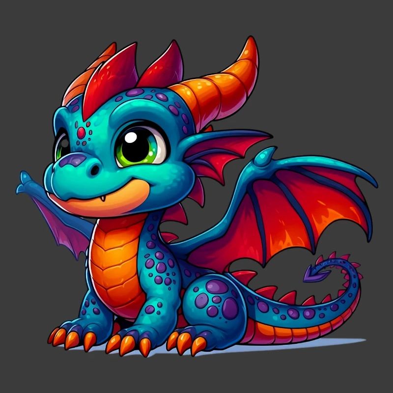 Drache