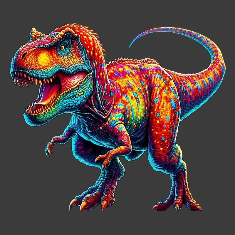 Dinosaurier