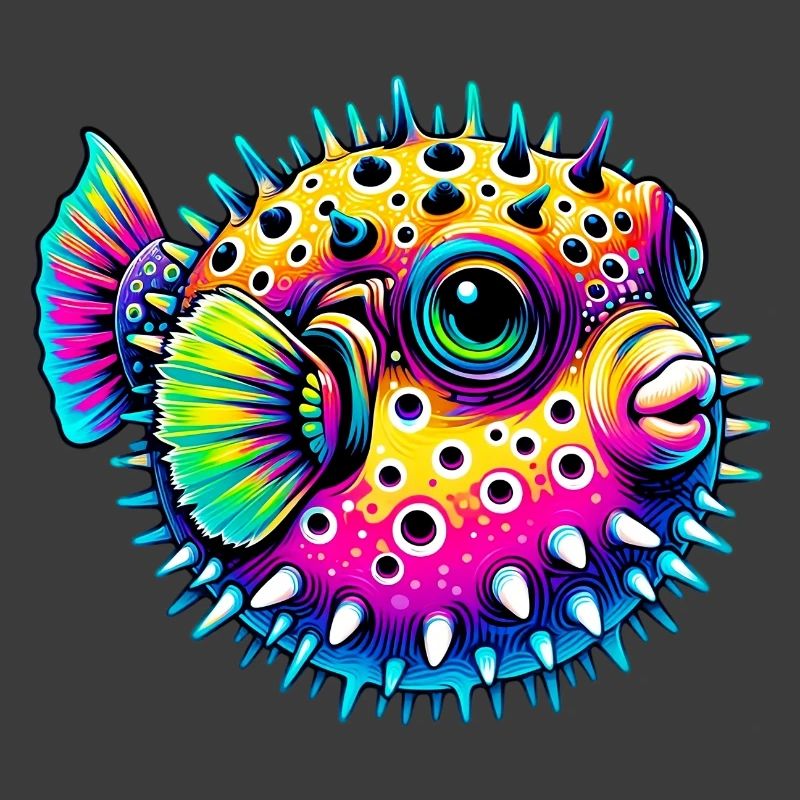 Kugelfisch
