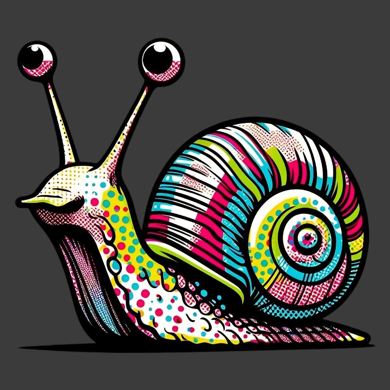 Schnecke