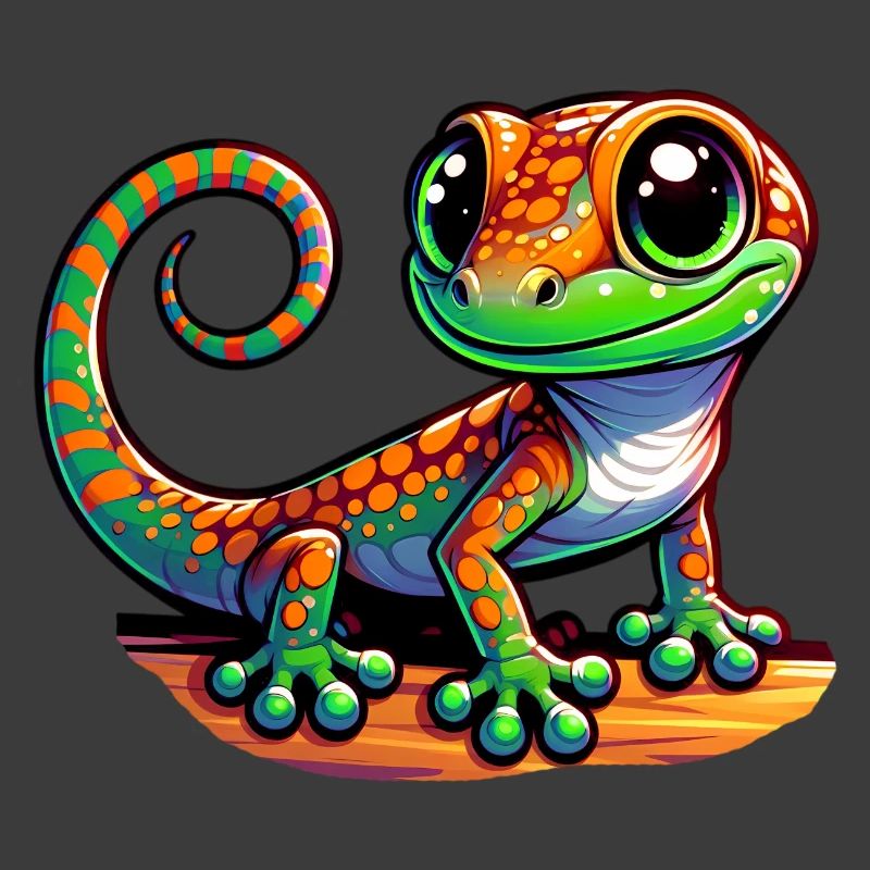 Gecko