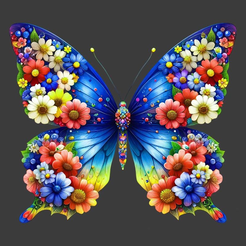 Schmetterling