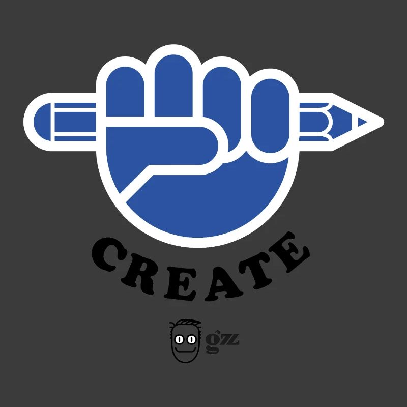 Create ! Dos