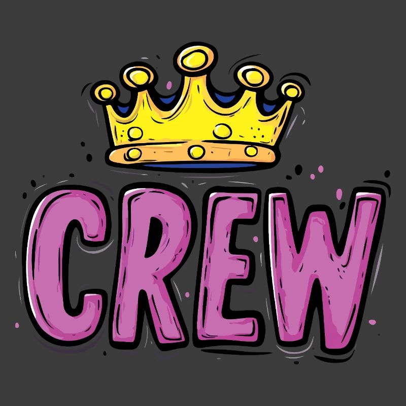 Crew Graphics