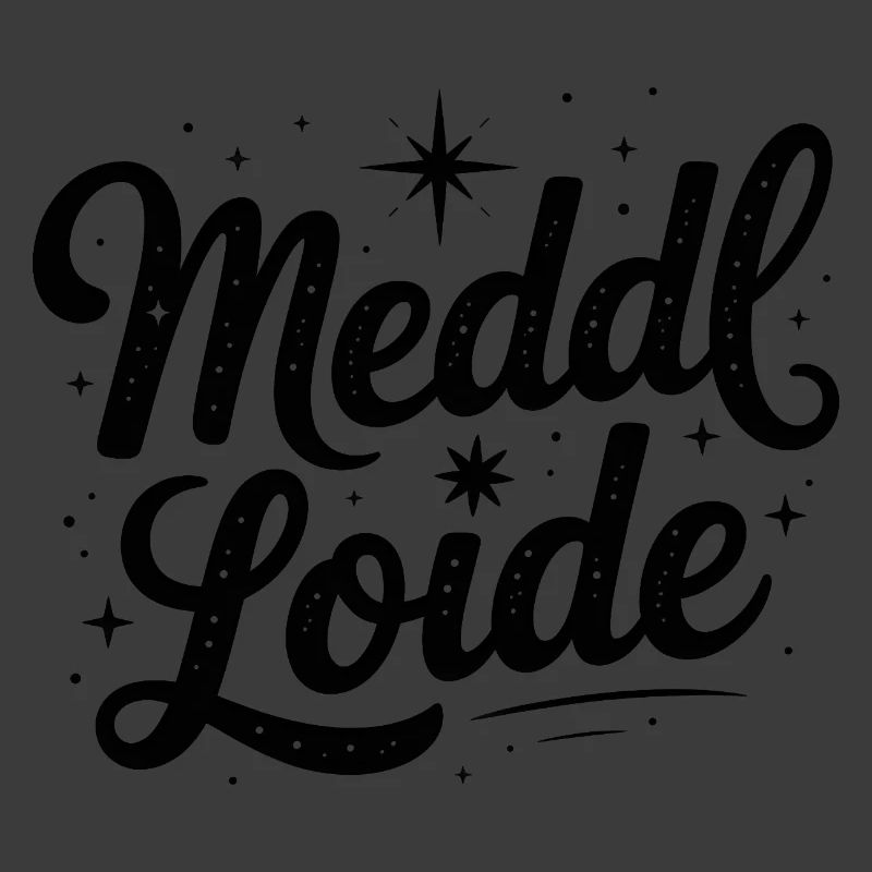 Meddl Loide - Deutsche Memes