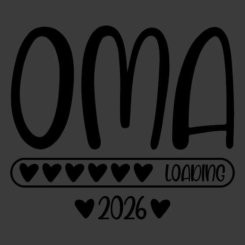 Oma 2026 loading