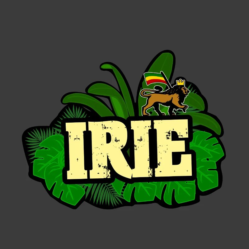 Reggae Irie
