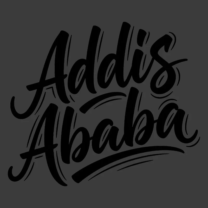 Addis ababa 
